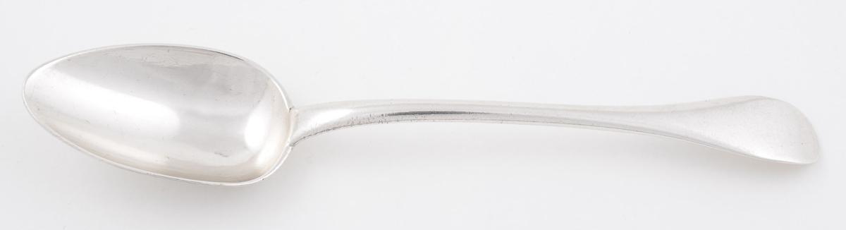 1976.0123 Dessert Spoon