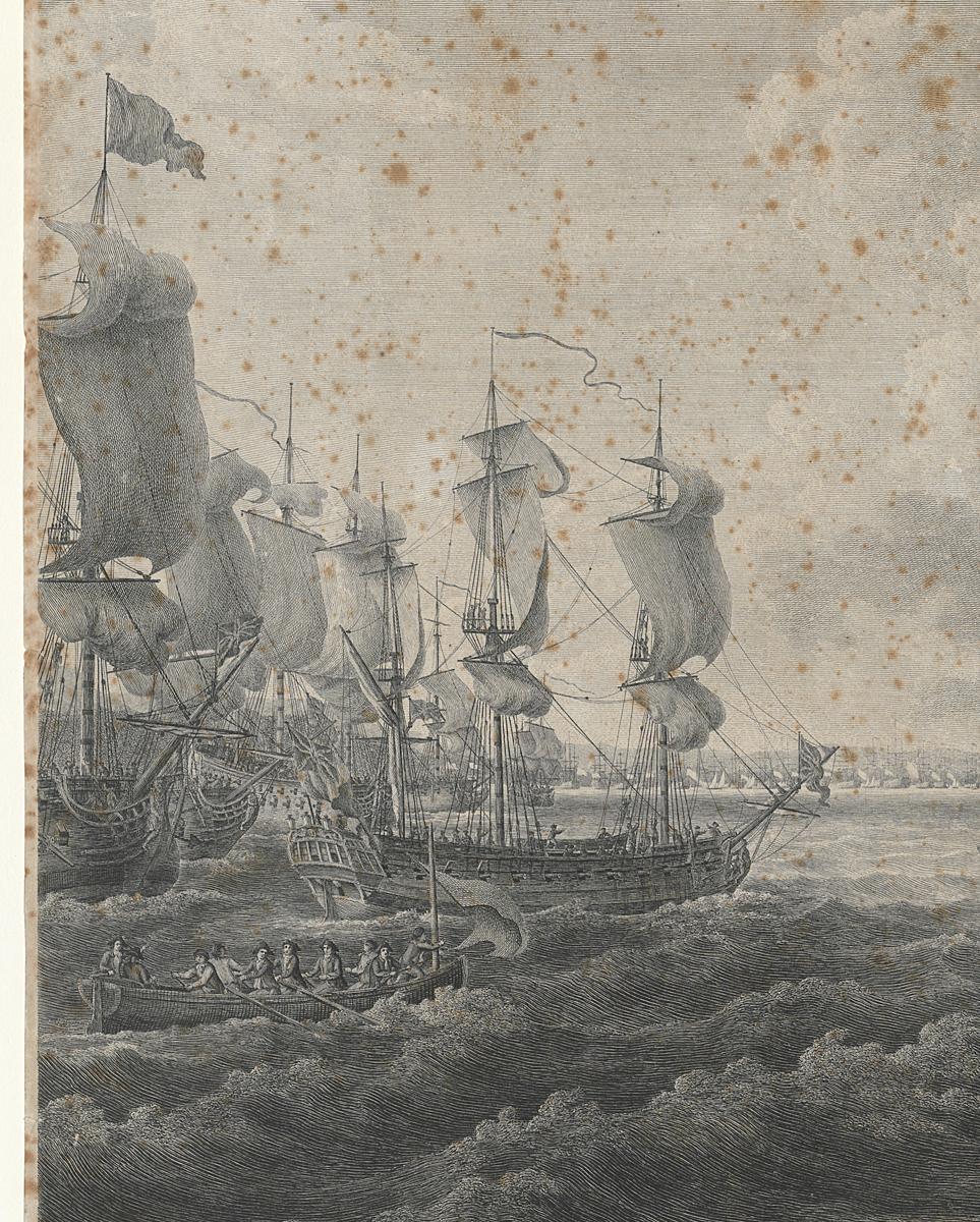 1976.0124 Print, Detail 4