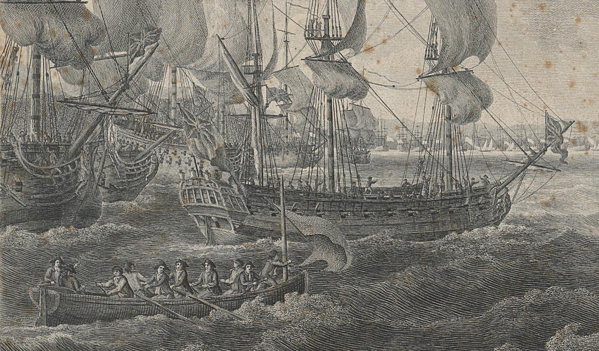 1976.0124 Print, Detail 5