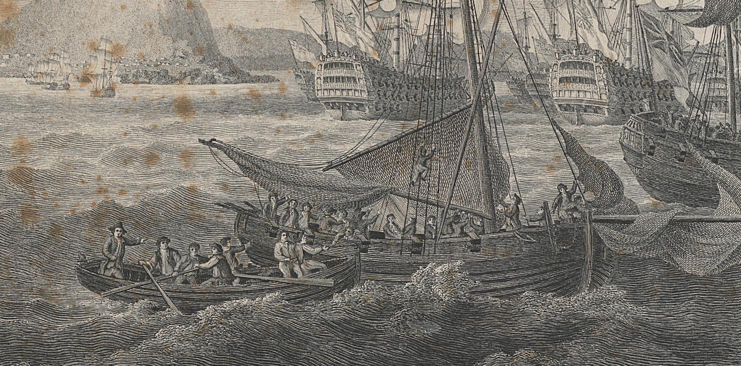1976.0124 Print, Detail 8
