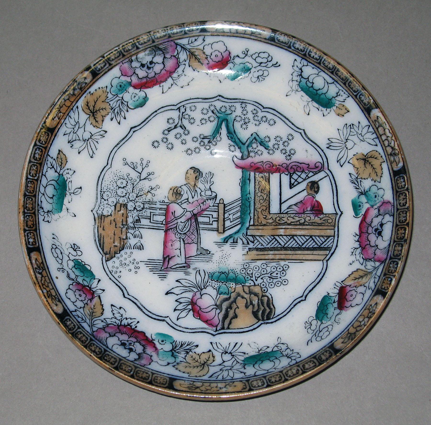 1976.0127 B Saucer