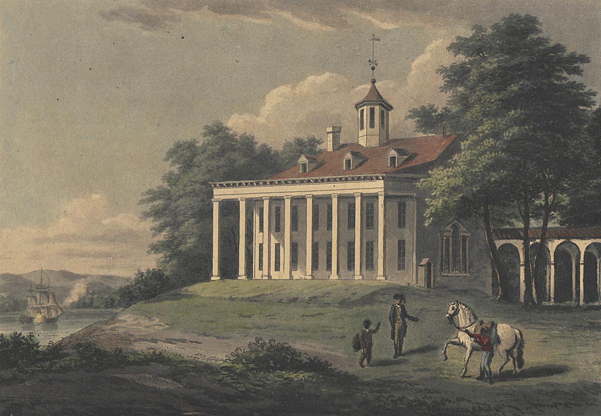 1976.0129 Print, Detail