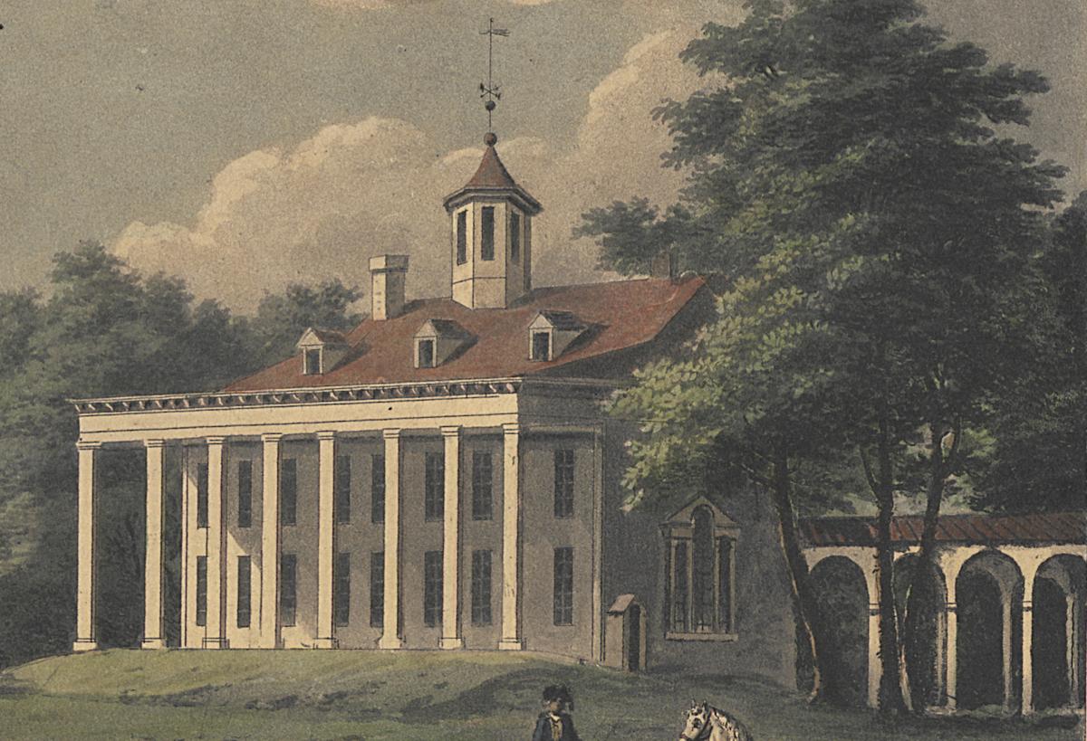 1976.0129 Print, Detail 2