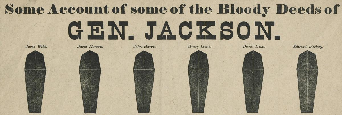 1976.0132 Broadside, detail 1