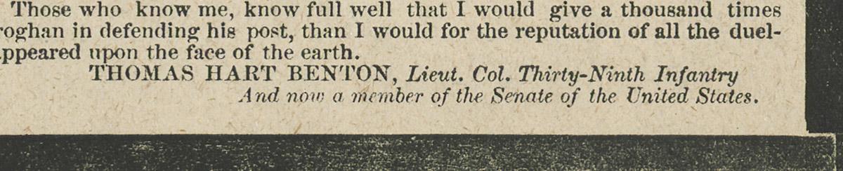 1976.0132 Broadside, detail 3