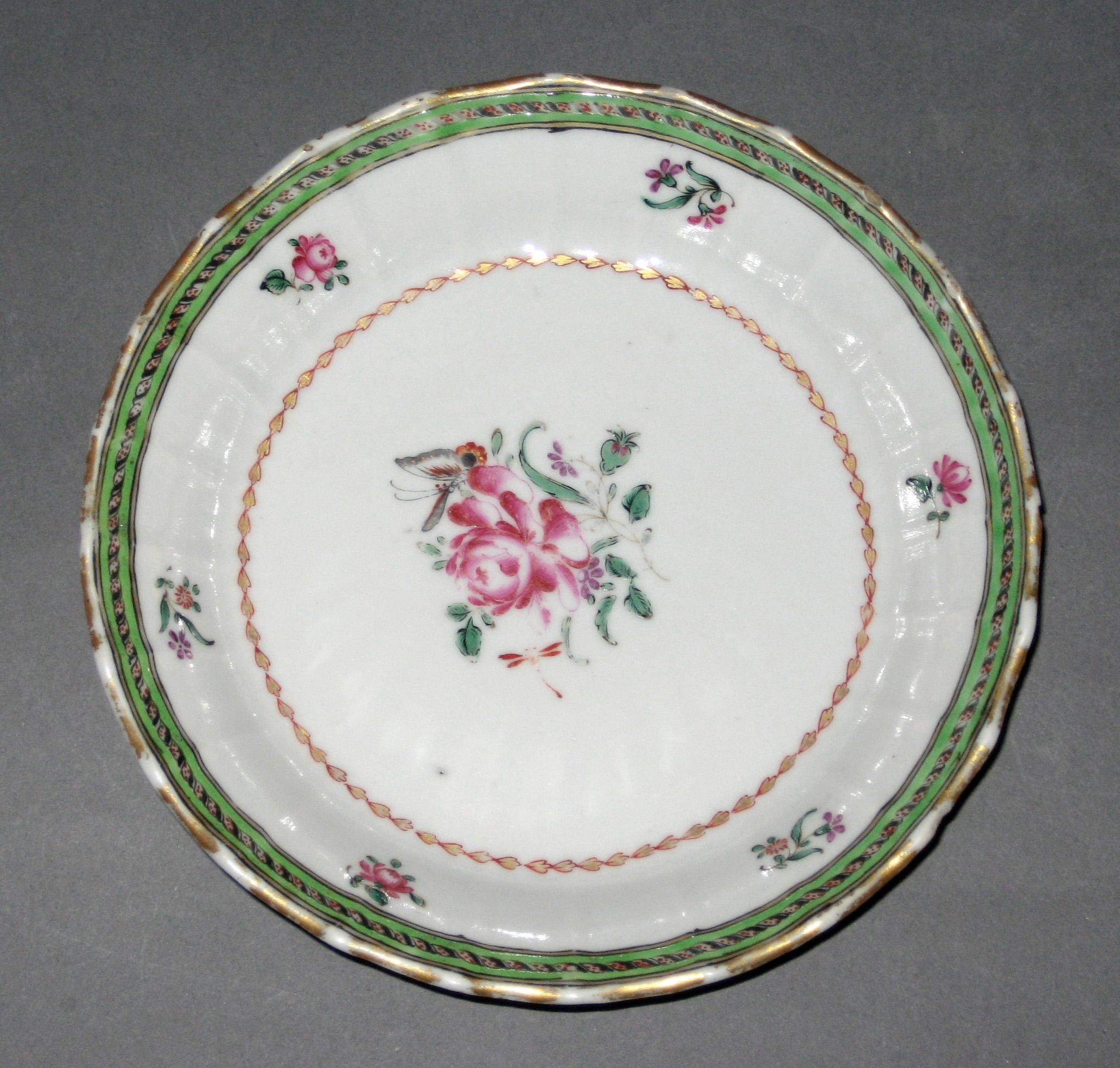 1976.0137 B Saucer