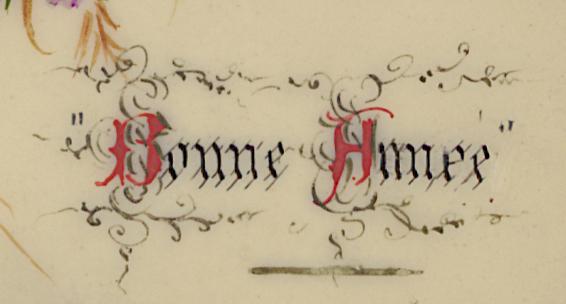 1976.0142 Card, Detail 5