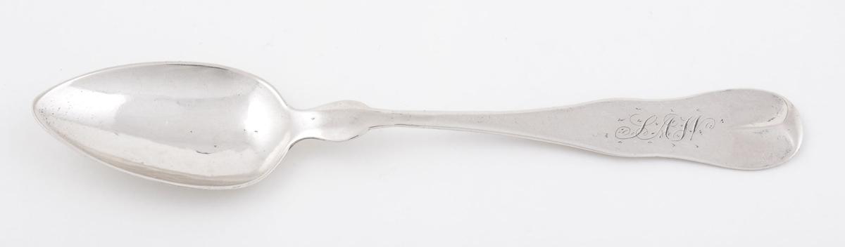 1976.0149.002 Teaspoon