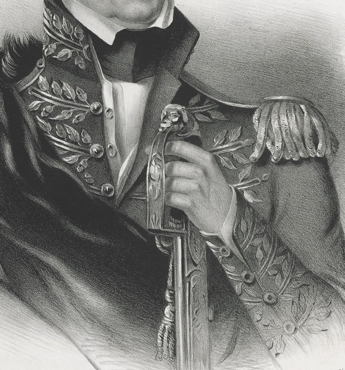 1976.0163 Print, detail 4