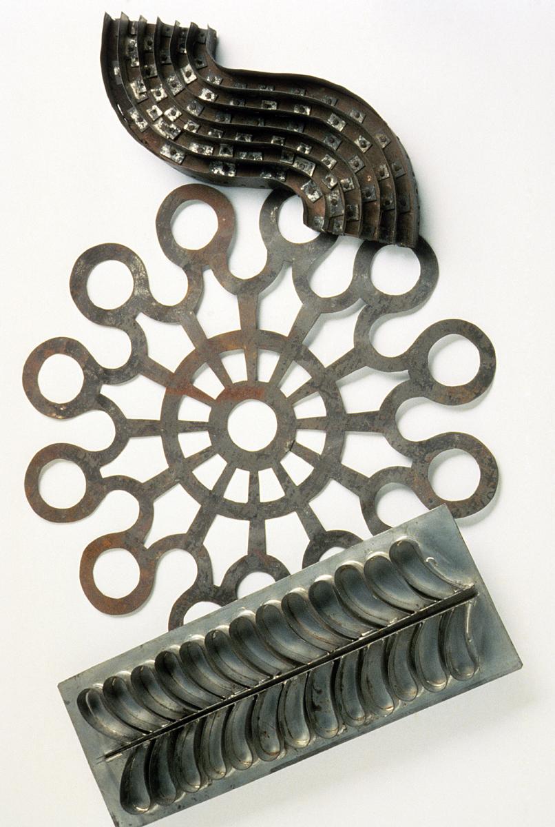 1965.1979, 1976.0166, 1982.0053 Tools