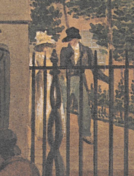 1976.0170 A Print, Detail 7