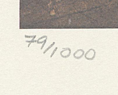 1976.0170 A Print, Detail 9
