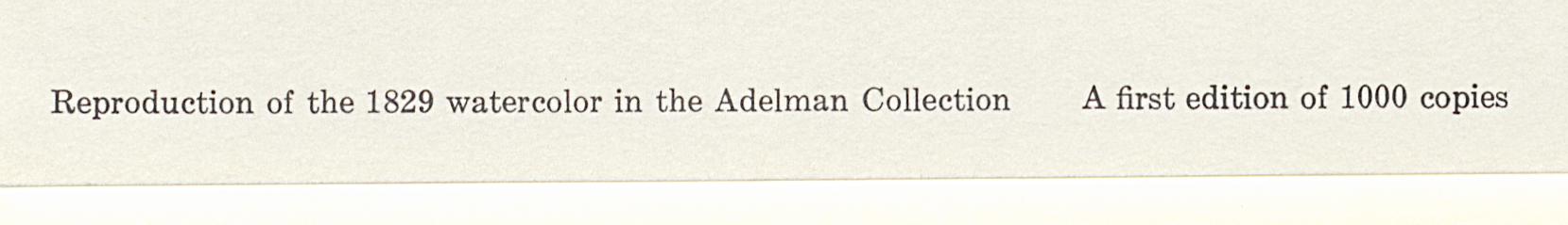 1976.0170 A Print, Detail 10