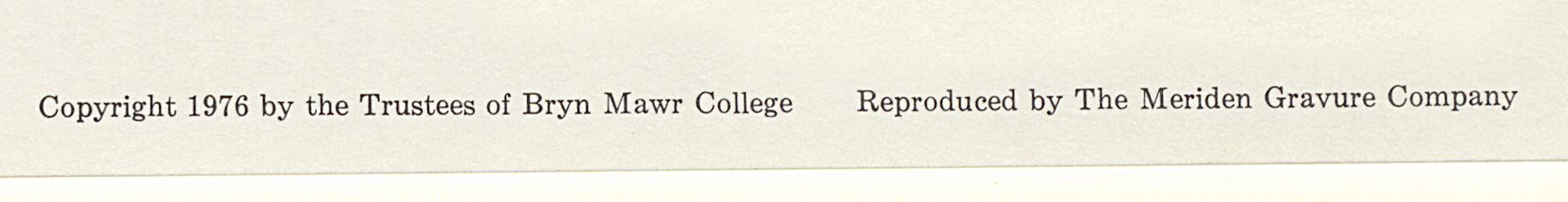 1976.0170 A Print, Detail 11