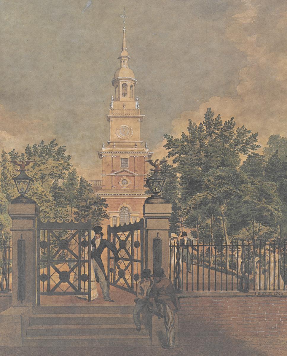 1976.0170 A Print, Detail