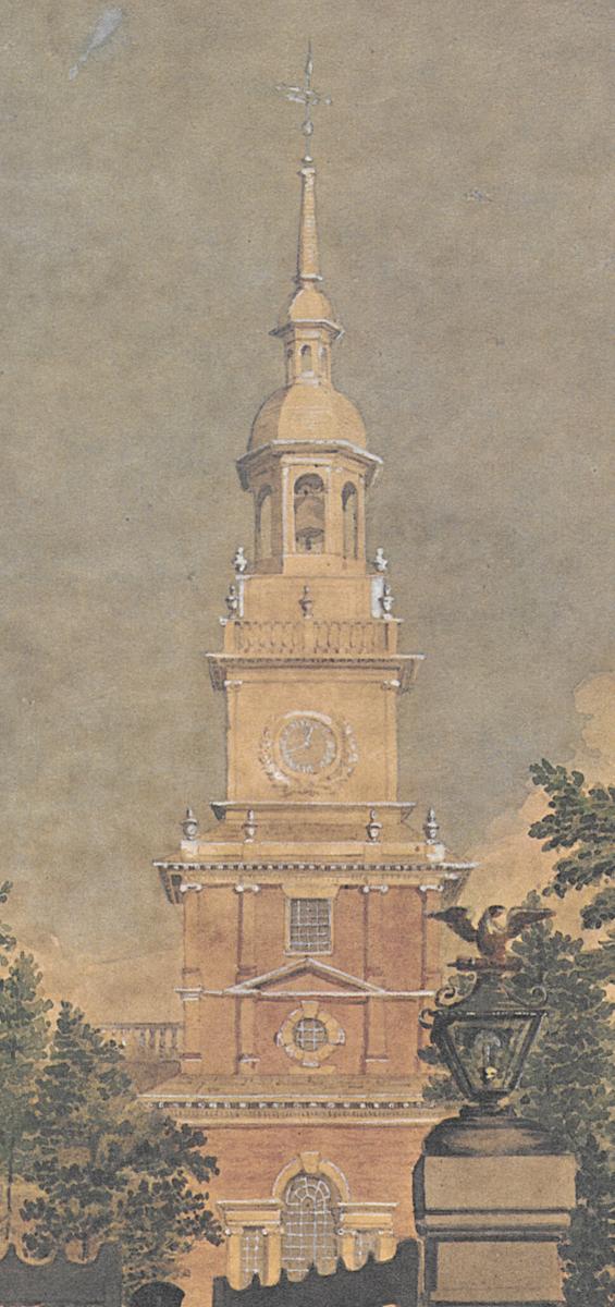 1976.0170 A Print, Detail 2