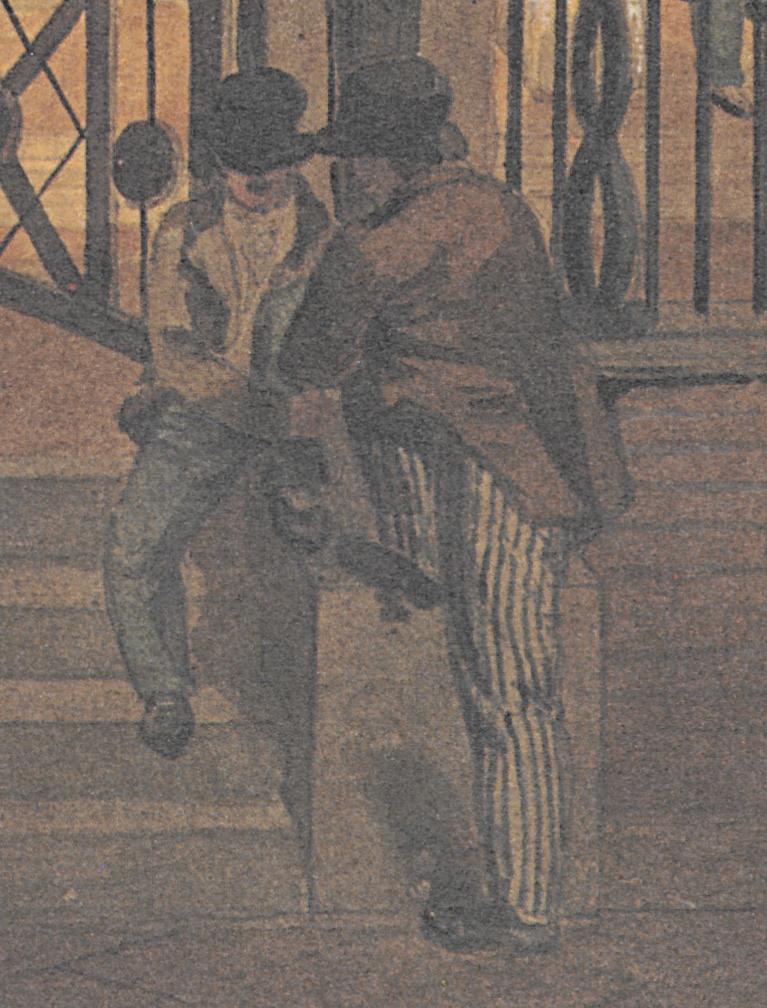 1976.0170 A Print, Detail 5