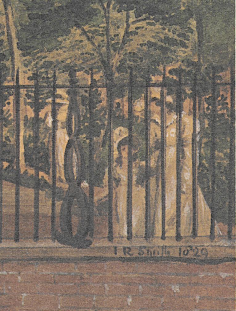 1976.0170 A Print, Detail 6