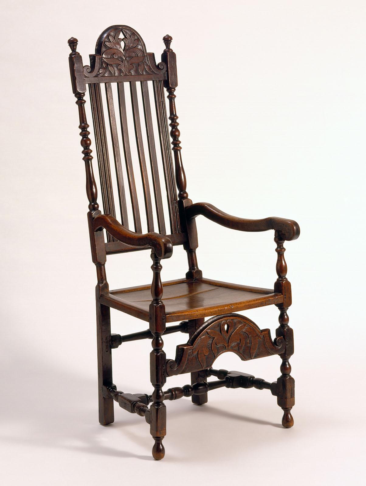 1976.0173 Armchair