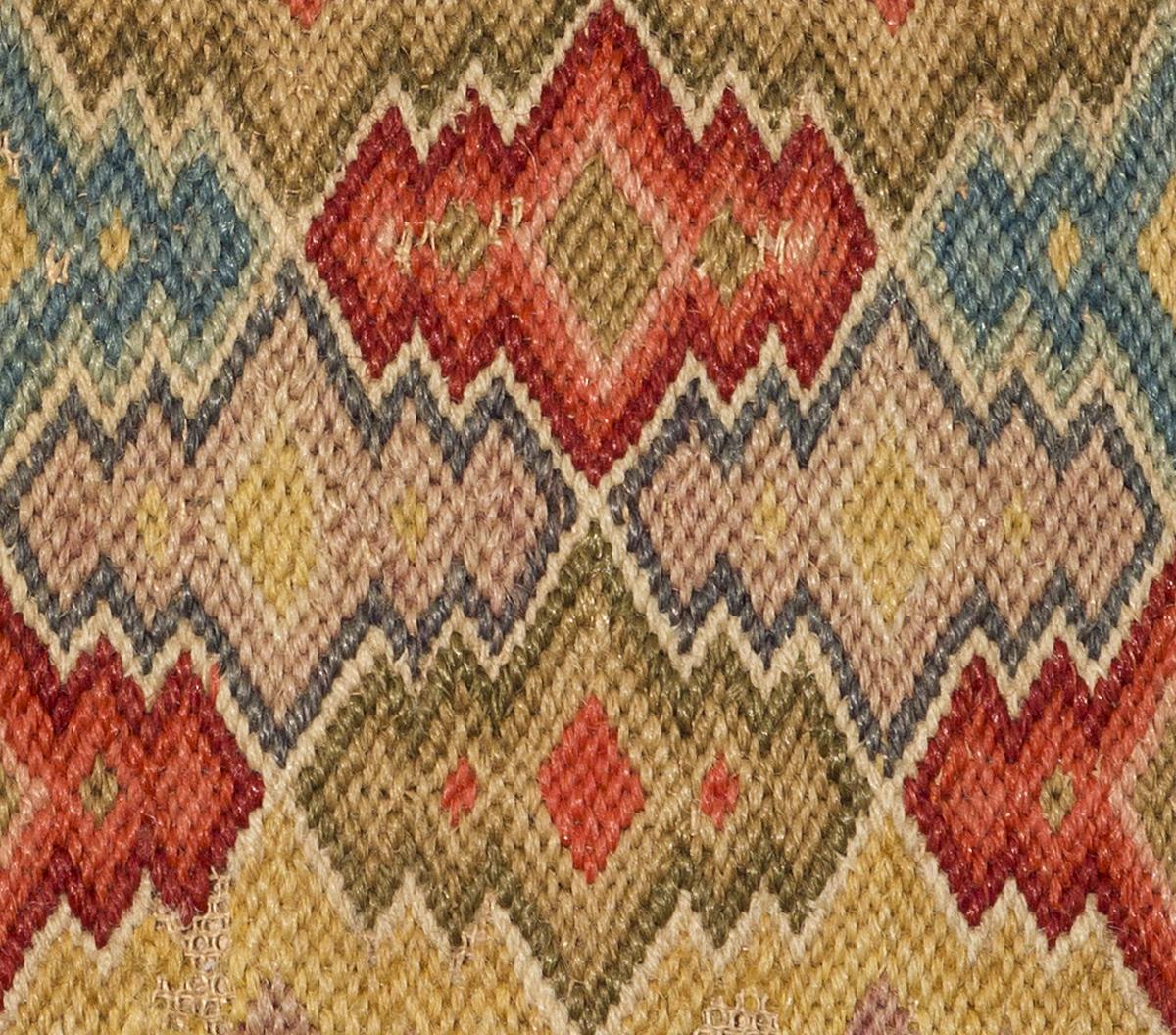 1976.0177 Pocketbook, Inside Detail 3