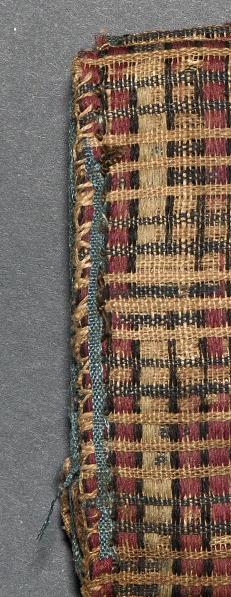 1976.0180 Pocketbook, Detail