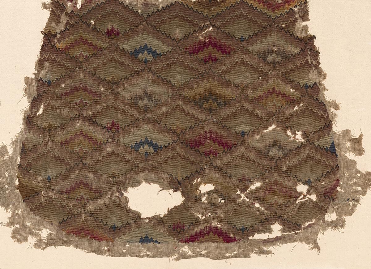 1976.0184 Seat Cover