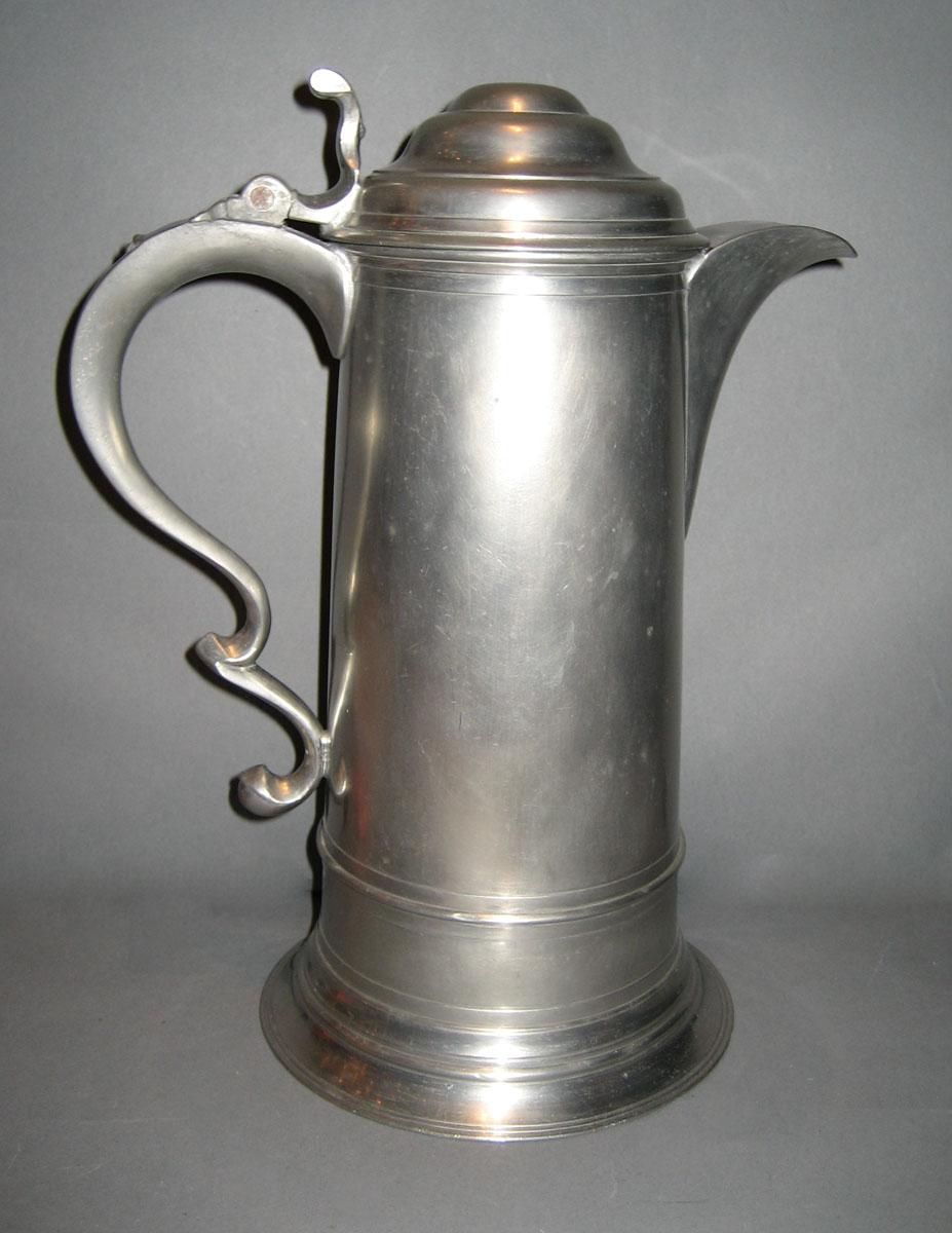 1976.0186 Flagon