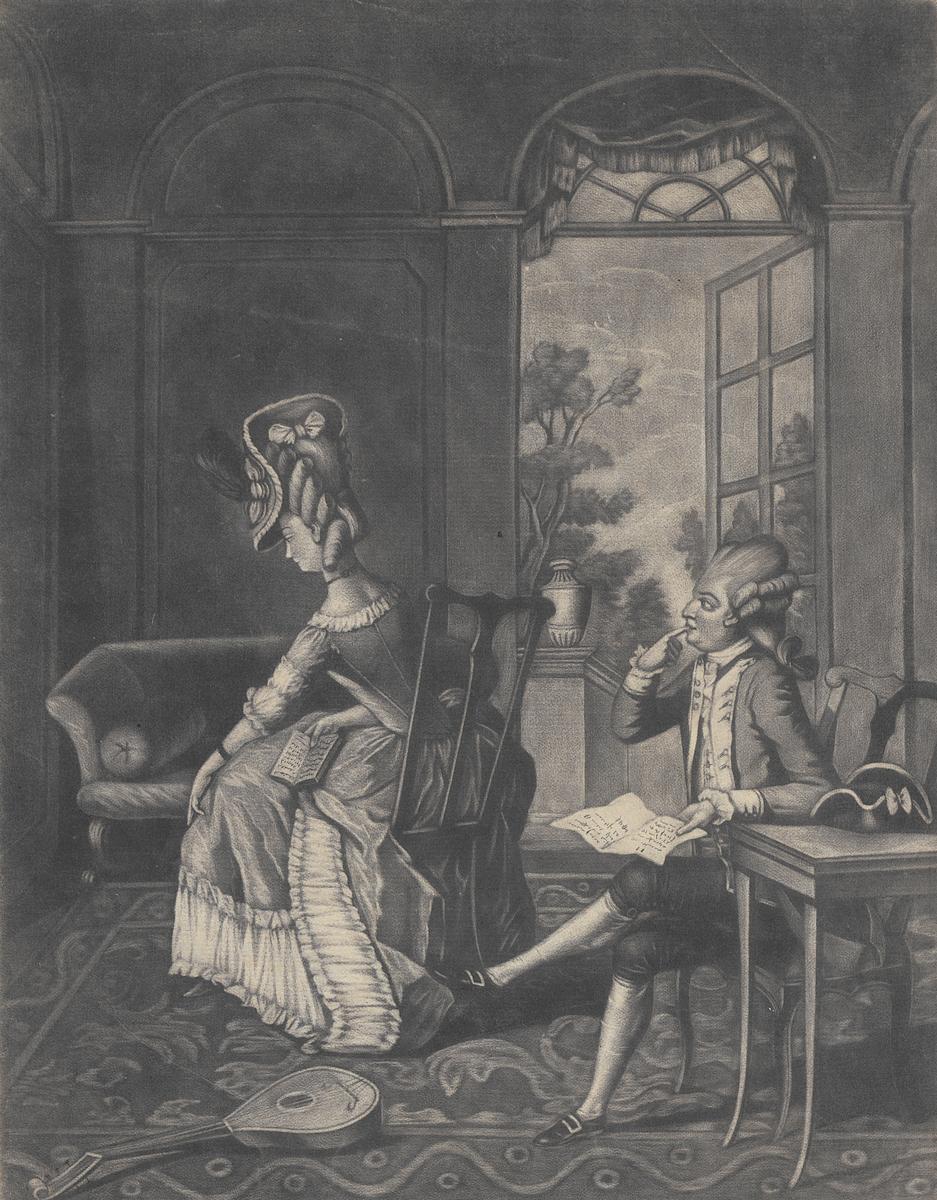 1976.0190 Print, Detail