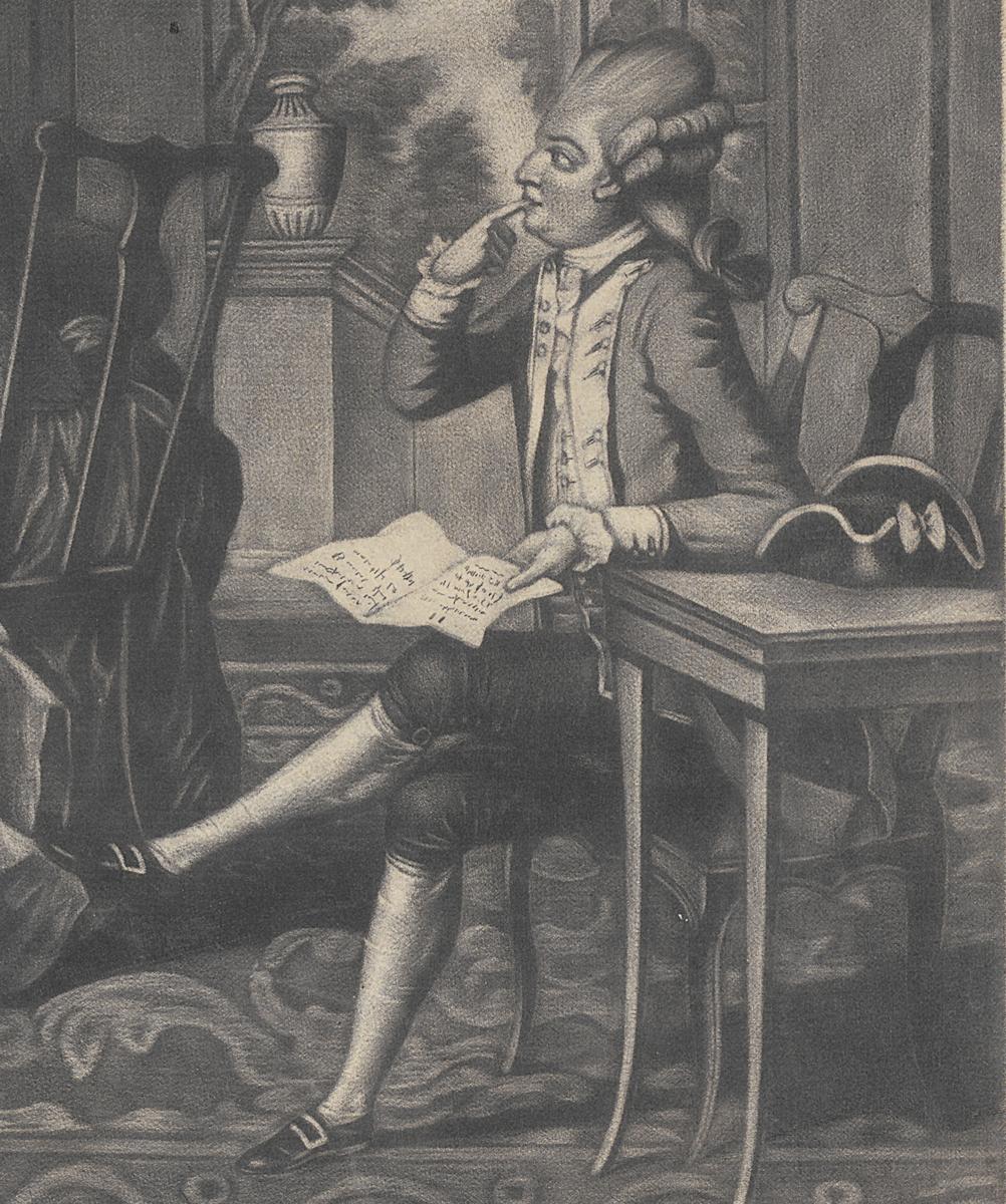 1976.0190 Print, Detail 4