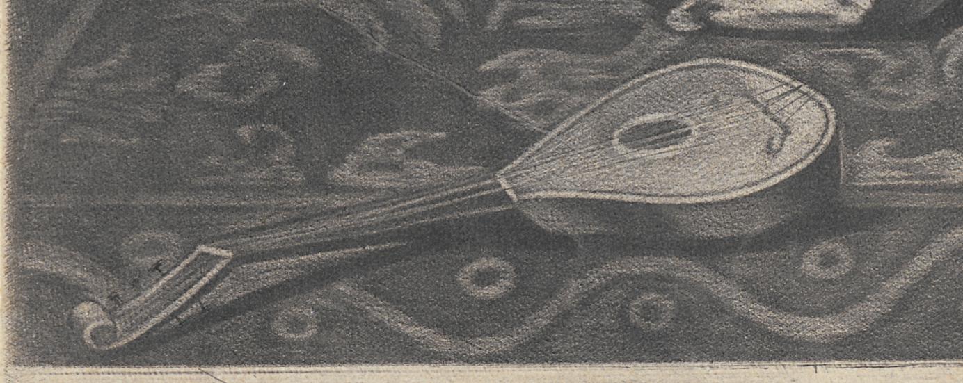 1976.0190 Print, Detail 7