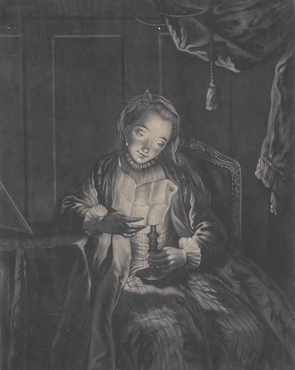 1976.0192 Print, Detail