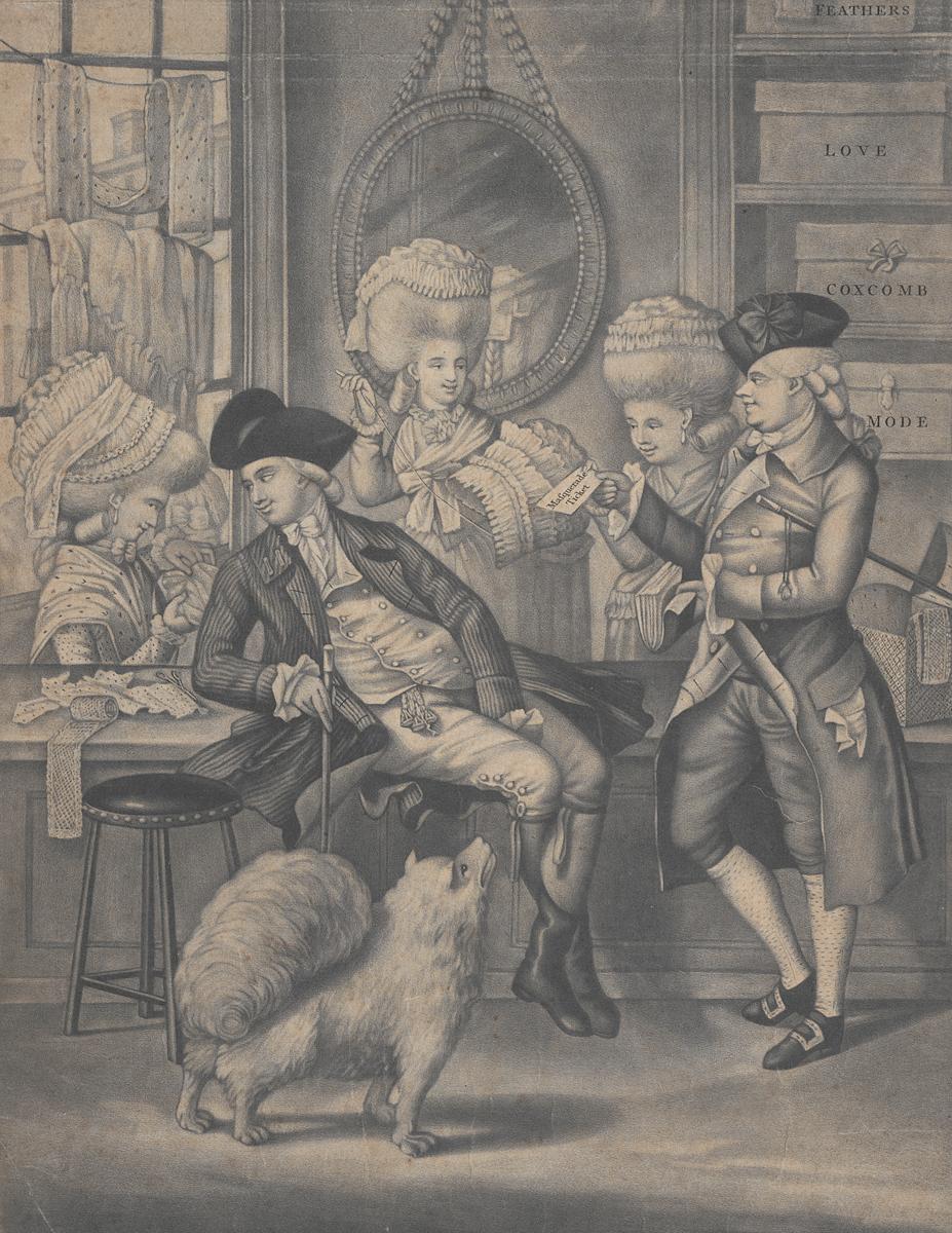 1976.0193 Print, Detail