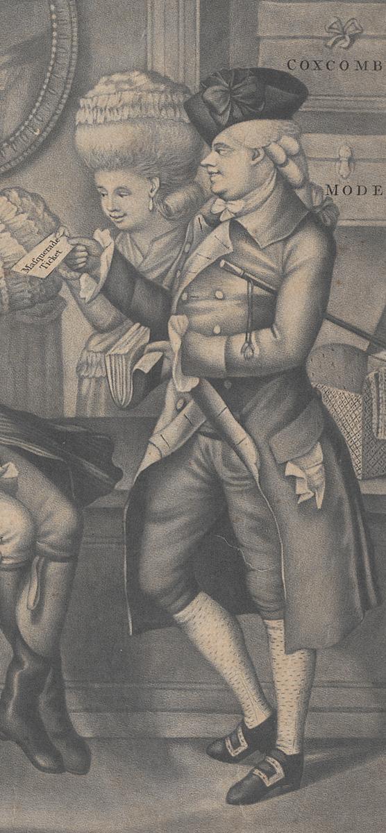 1976.0193 Print, Detail 3