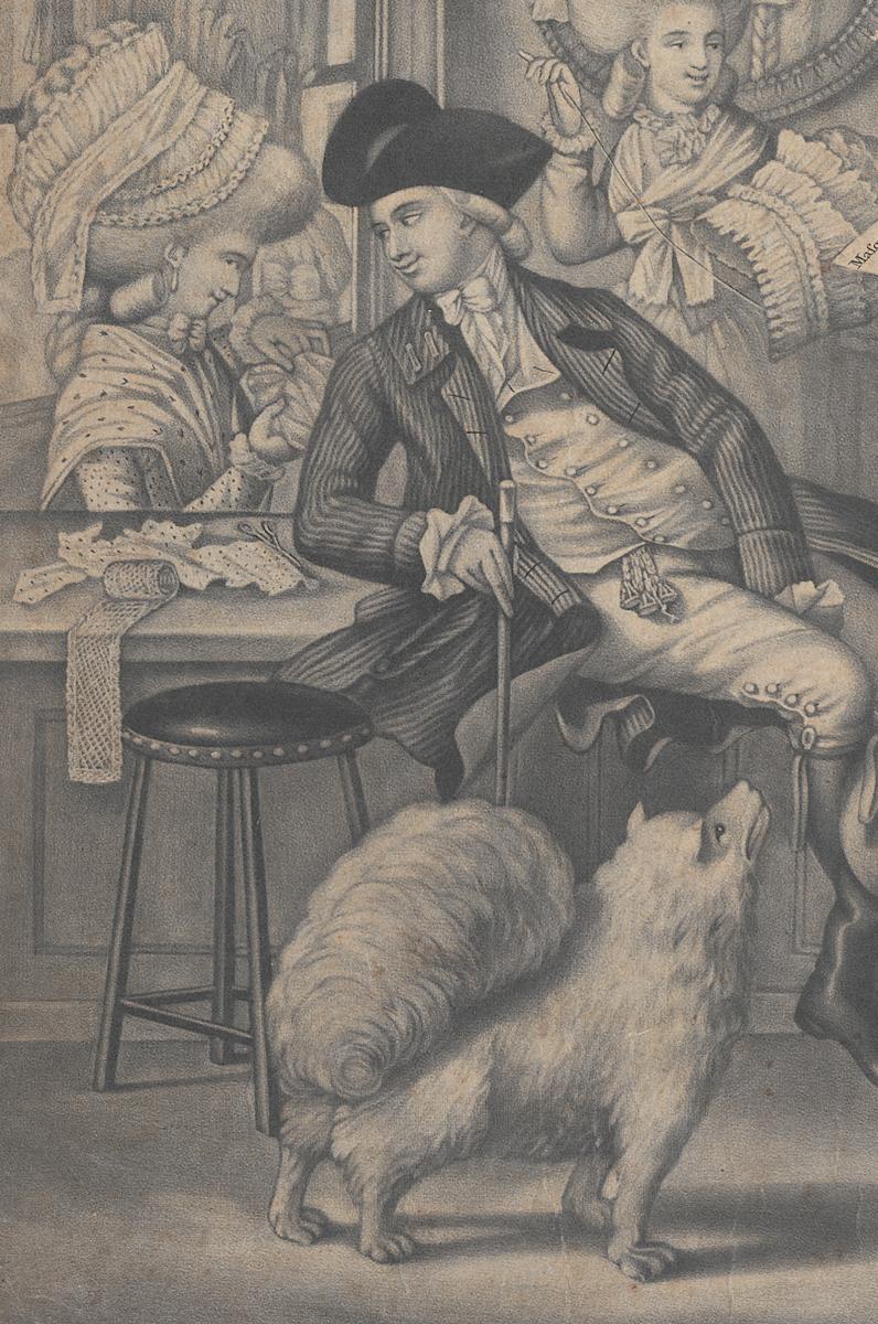 1976.0193 Print, Detail 4