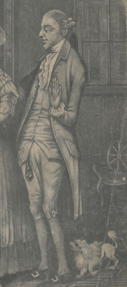 1976.0194 Print, Detail 2