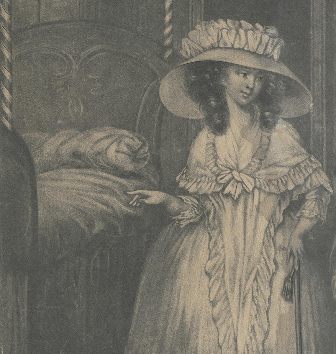 1976.0194 Print, Detail 3
