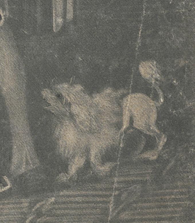 1976.0194 Print, Detail 5