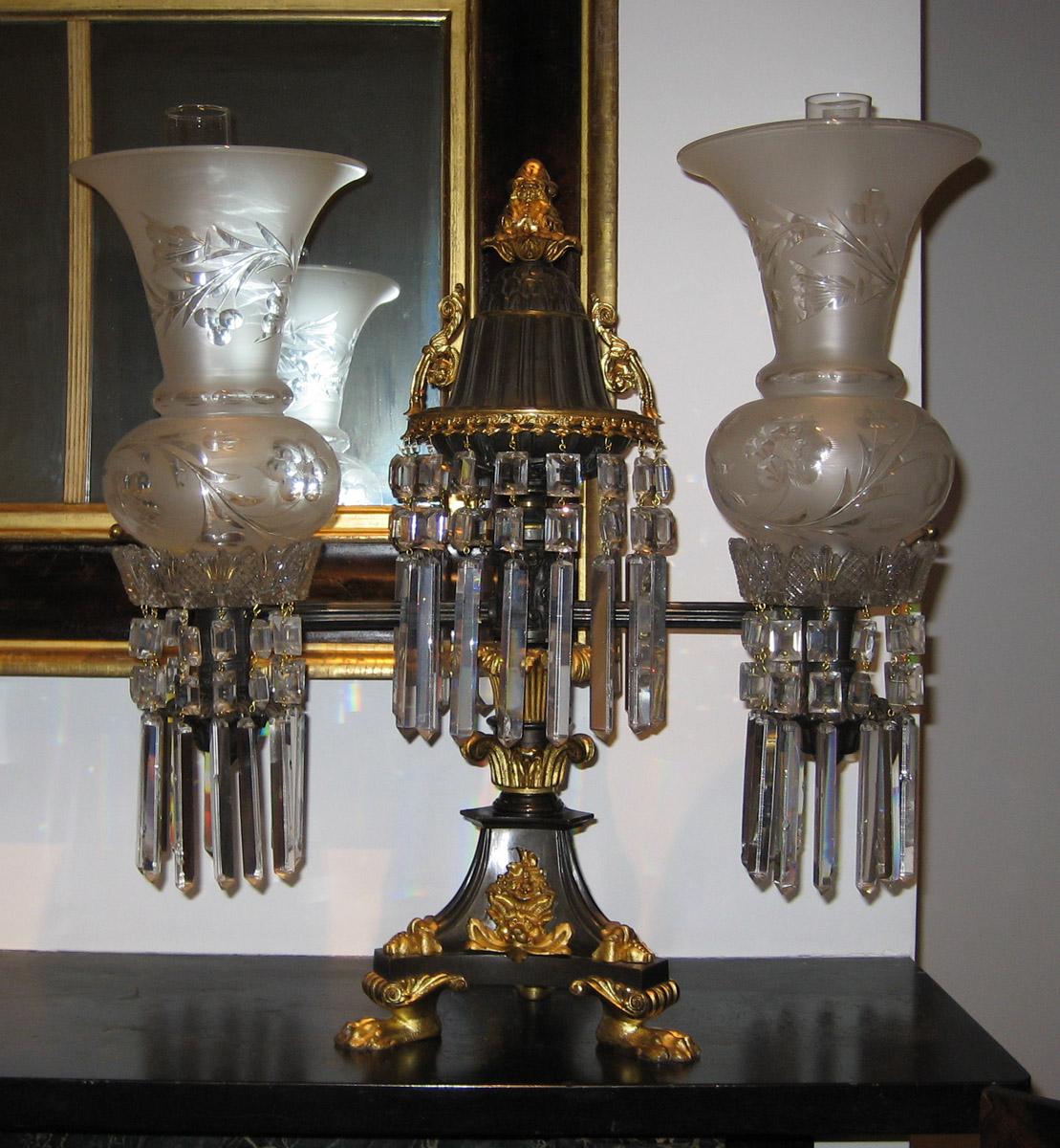 1976.0195.001 Lamp