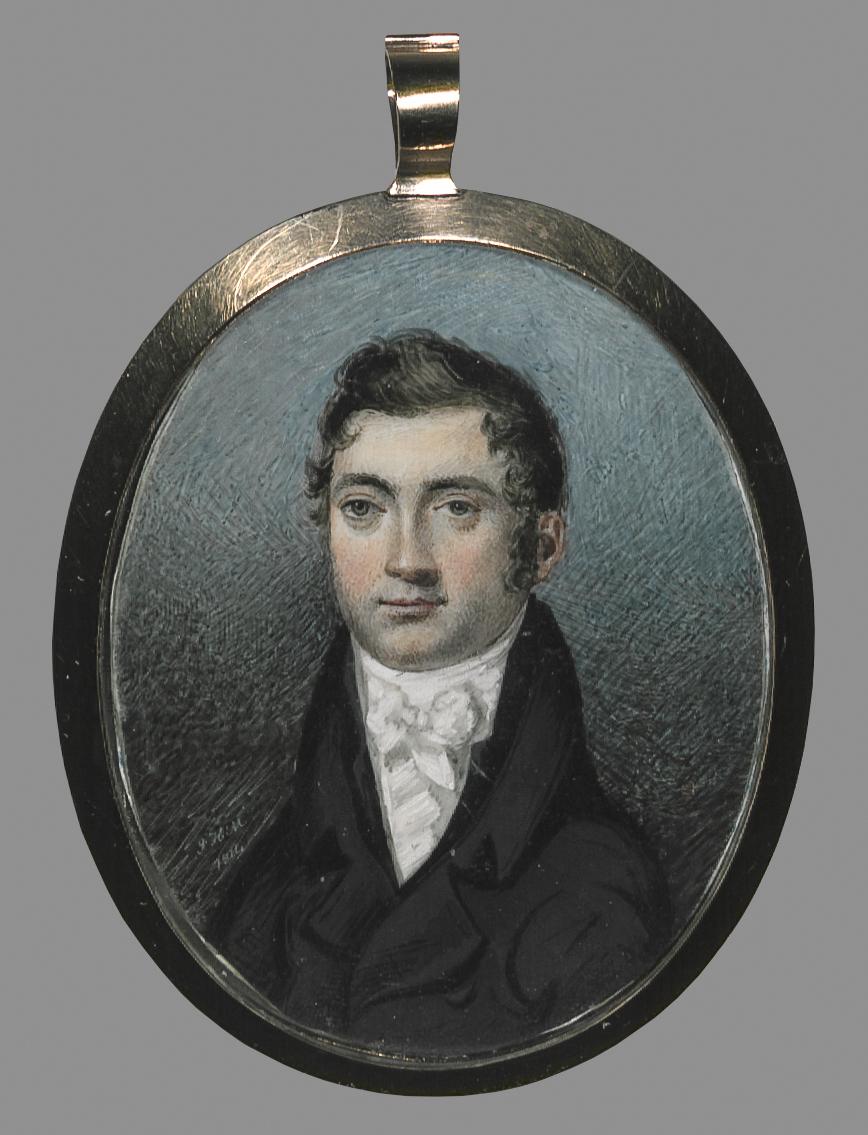 1976.0205 A Miniature, B Frame, view 1