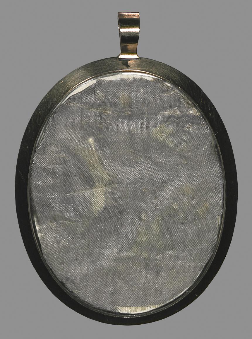 1976.0205 B Frame, reverse