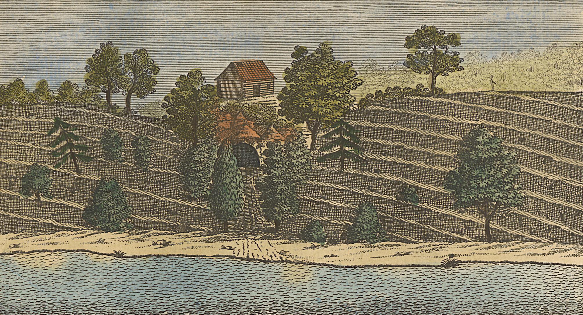 1976.0223 Print, detail 1