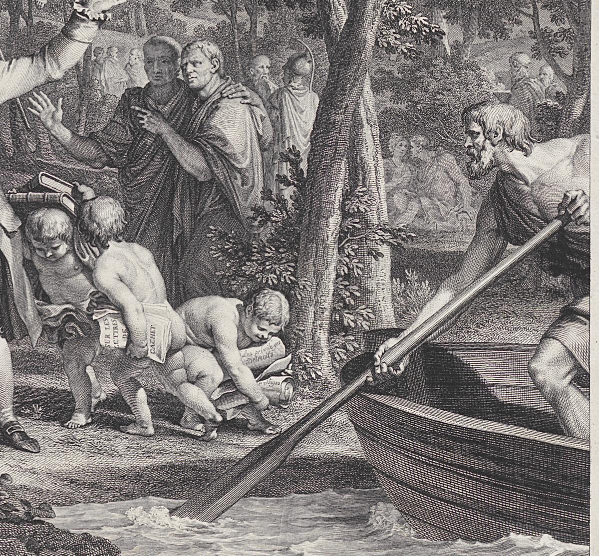 1976.0228 Print, Detail 3