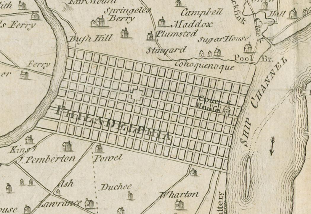1976.0229 Map, detail 5