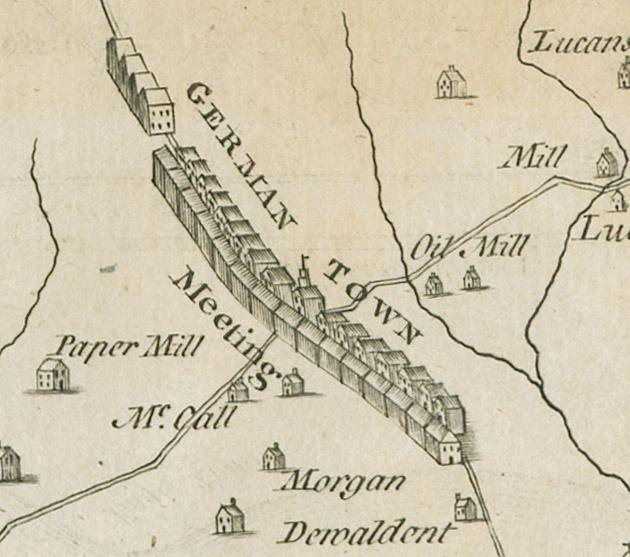 1976.0229 Map, detail 6
