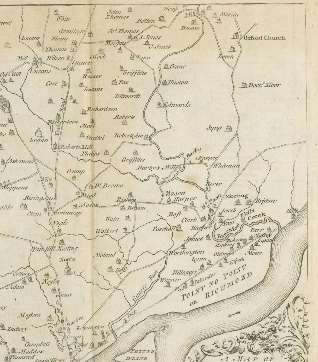 1976.0229 Map, quad 2