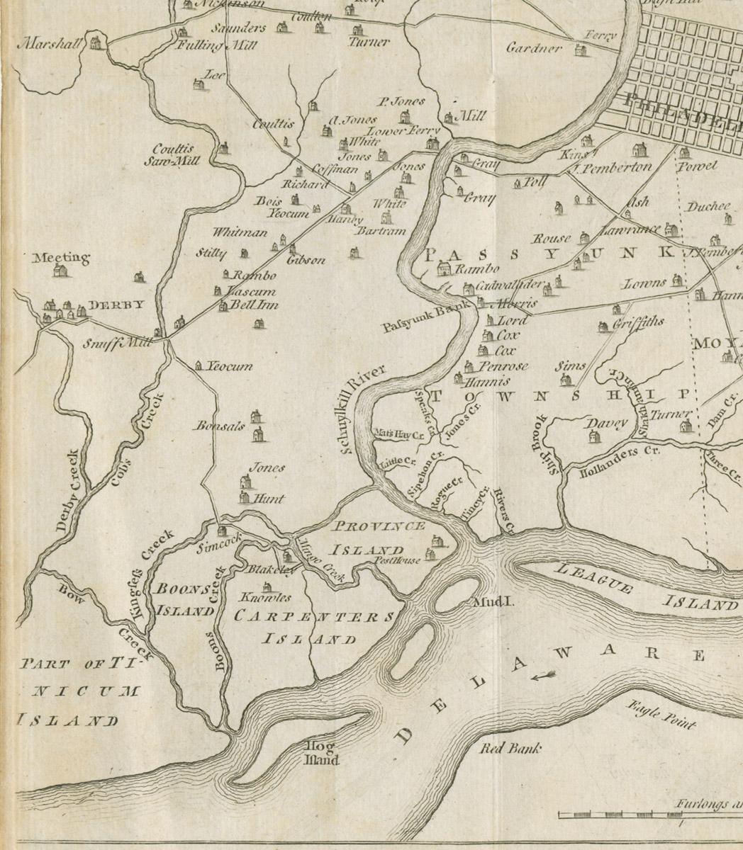 1976.0229 Map, quad 3