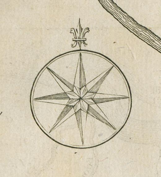 1976.0229 Map, detail 4