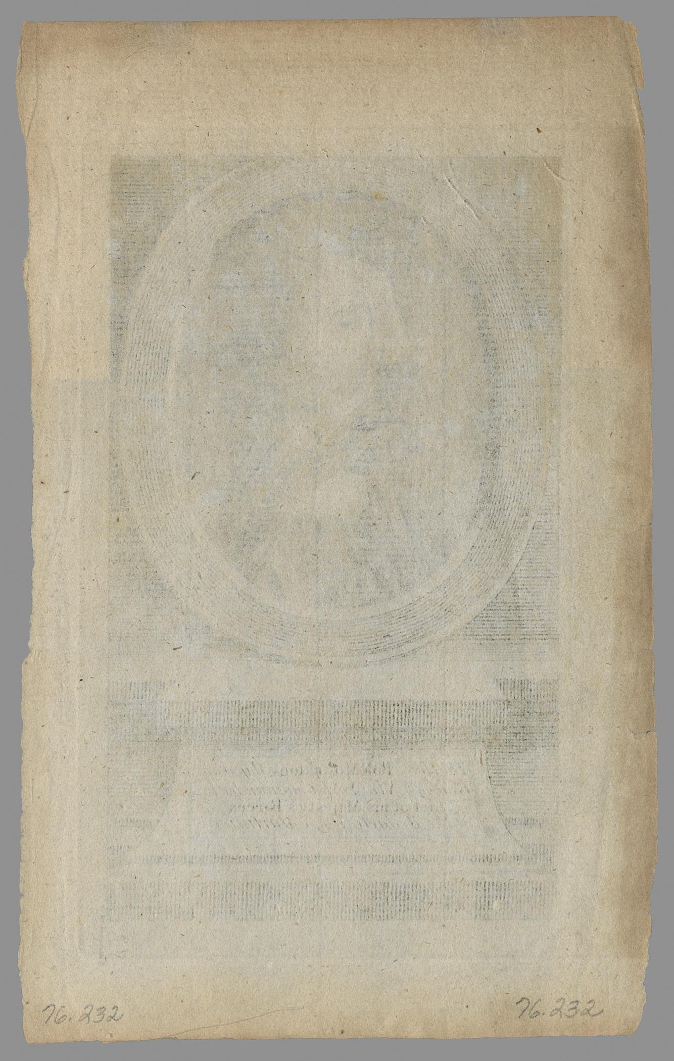 1976.0232 Print, view 1, reverse