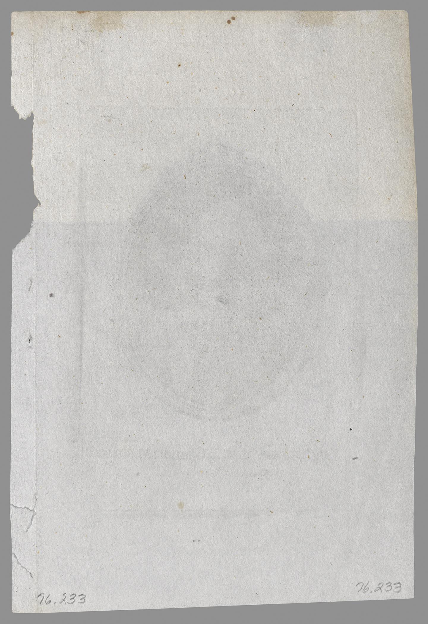 1976.0233 Print, view 1, reverse