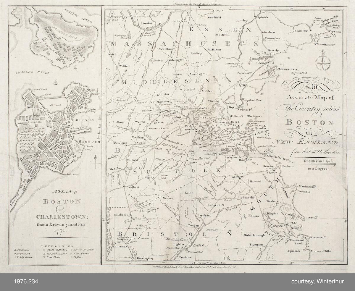 1976.0234 Map
